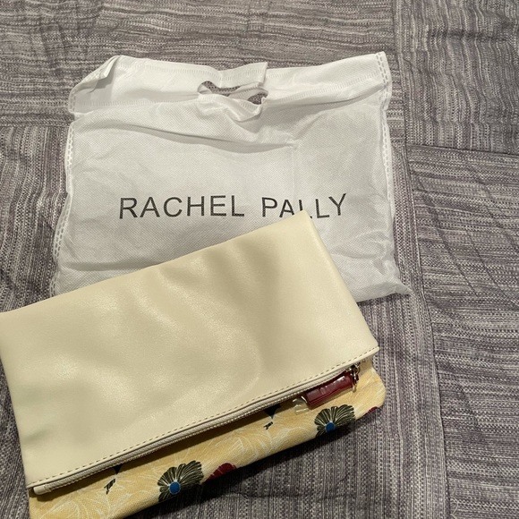 Rachel Pally clutch. - Picture 1 of 4